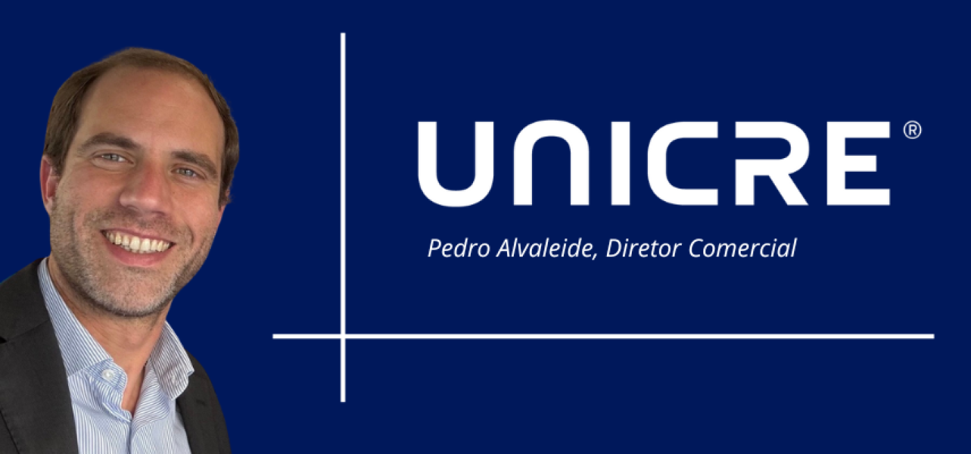 Diretor comercial UNICRE